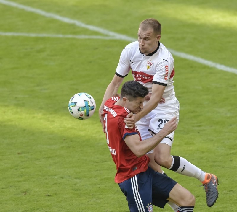 Fenerbahçe’de rota Holger Badstuber
