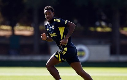 Fenerbahçe’den Jhon Duran açıklaması! Sakatlığı...