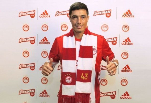 İşte Avrupa’da son gün transferleri