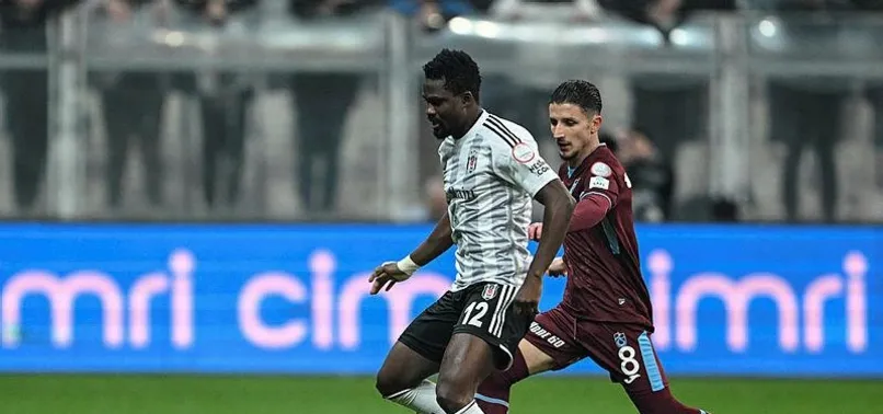Daniel Amartey: Galibiyeti hak ettik