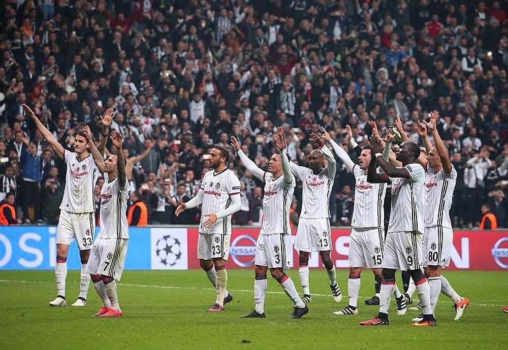 Beşiktaş’ta derbi öncesi büyük tehlike!