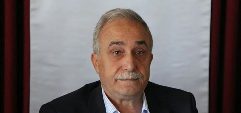 Bakan Ahmet Eşref Fakıbaba maç izledi