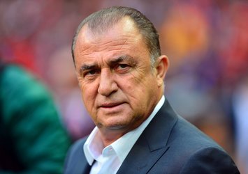 Fatih Terim'den transfer açıklaması! İşte o isimler...