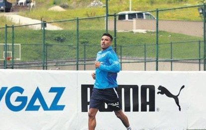 Son dakika transfer haberleri: Vitor Pereira’dan Nabil Dirar kararı! Hazırlık maçında... | Fb haberleri