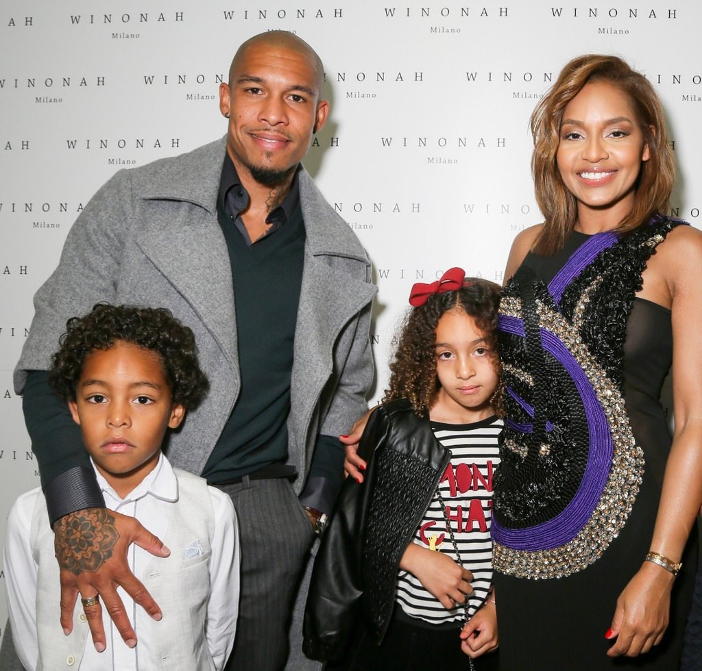 Nigel de Jong: Lakabı King Kong!