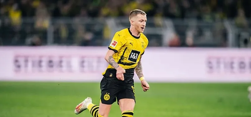 TRANSFER HABERİ - Trabzonspor'da Marco Reus heyecanı! Sezon sonunda...