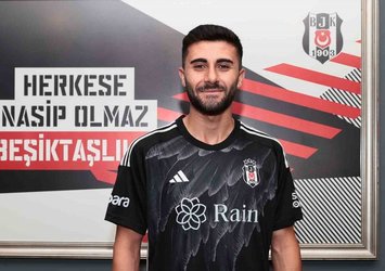 Beşiktaş’ta Emrecan Bulut sakatlandı!