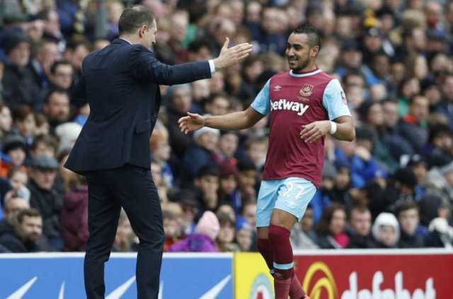 Slaven Bilic İngiltere’de tarih yazıyor