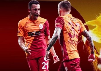 Cicaldau ve Morutan arasında ilginç diyalog! "Galatasaray'dan gidersen..."