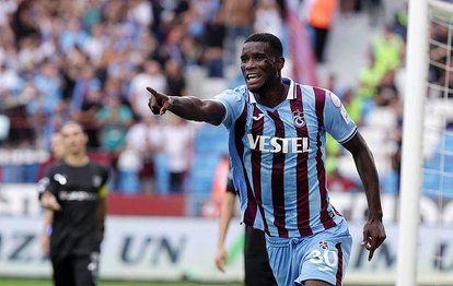 TRABZONSPOR TRANSFER HABERİ | Onuachu transferinde sona gelindi! Tek bir pürüz kaldı