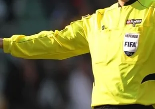 2016-2017 futbol sezonu hakem listesi açıklandı