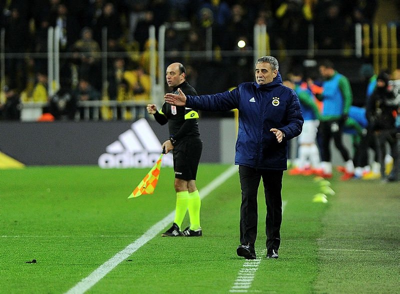 İşte Ersun Yanal’ın yanlışları