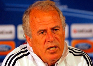 Mustafa Denizli sürprizi! İşte yeni takımı...