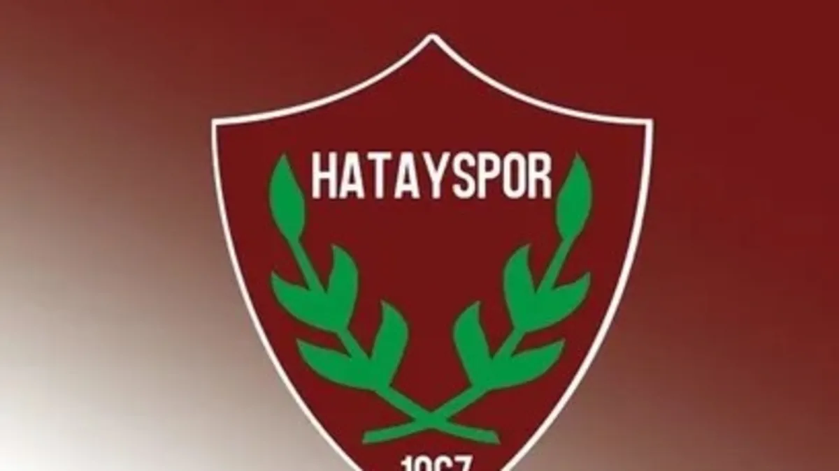 FIFA'dan Hatayspor'a "6 puan" silme cezası