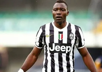 Varsa yoksa Asamoah!