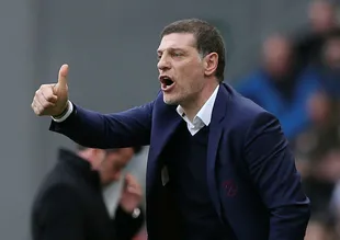 West Ham'dan Bilic açıklaması