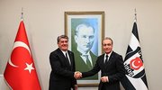 Beşiktaş’tan 10+4 planı! Kaleci transferinde...