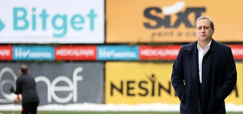 GALATASARAY HABERLERİ - Burak Elmas'tan flaş transfer kararı! Marcao ve Kerem...
