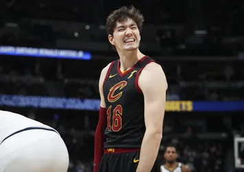 Cedi double-double yaptı Cavaliers kazandı!