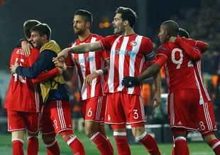 Maç öncesi Yunanistan'dan flaş yorum!