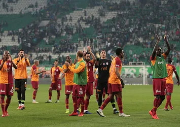 Puan farkı eriyecek mi?