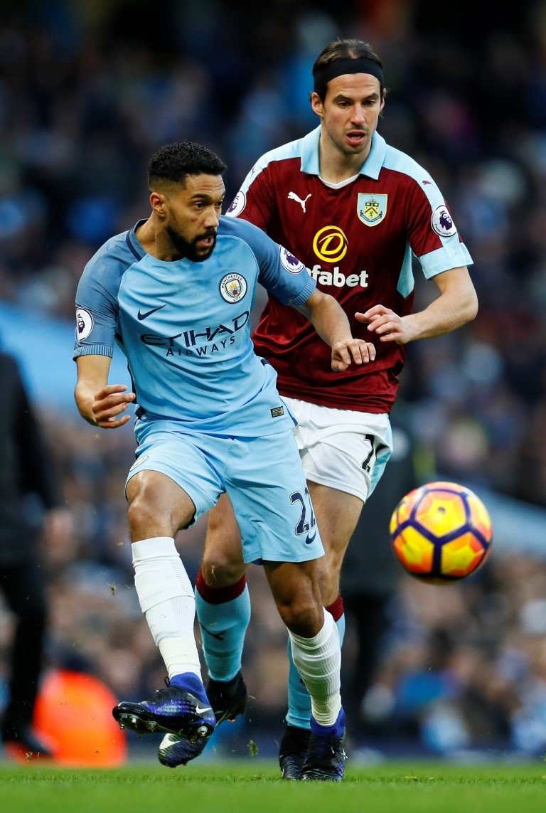 Gael Clichy resmen açıkladı
