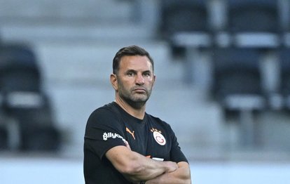 TRANSFER HABERİ - Galatasaray’a Rus on numara! MLS’ten geliyor