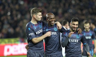 Trabzonspor'un müthiş ikilisi 6 takıma bedel!