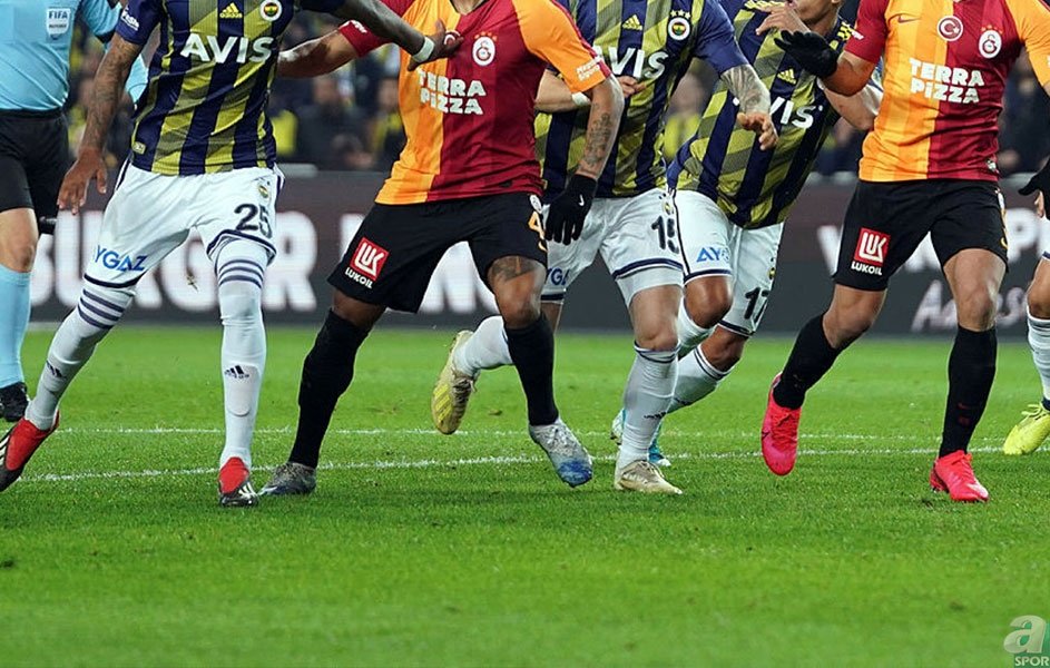 Galatasaray Fenerbahce Derbisinde Sasirtan Detay Altay Bayindir Sayfa 1 Fenerbahce 15 Kasim 2020 Pazar