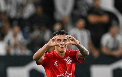 Fırtına’nın sağ kanadı Güney Amerika’dan! İşte hedefteki isim