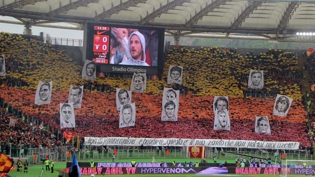 Dünyanın en büyük derbileri