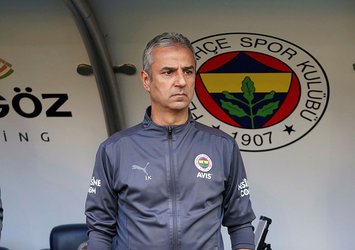 Flaş İsmail Kartal yorumu! "Yerlerde sürünen bir takım vardı"