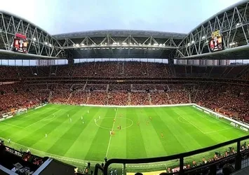Beşiktaş'tan sonra... G.Saray'dan sürpriz hamle!