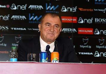 Fatih Terim'den Igor Tudor'a mesaj