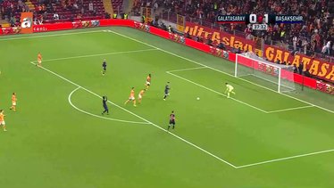 Günay’dan müthiş kurtarış