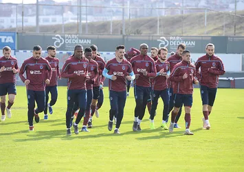 Fırtına İzmir'e 4 eksikle gitti