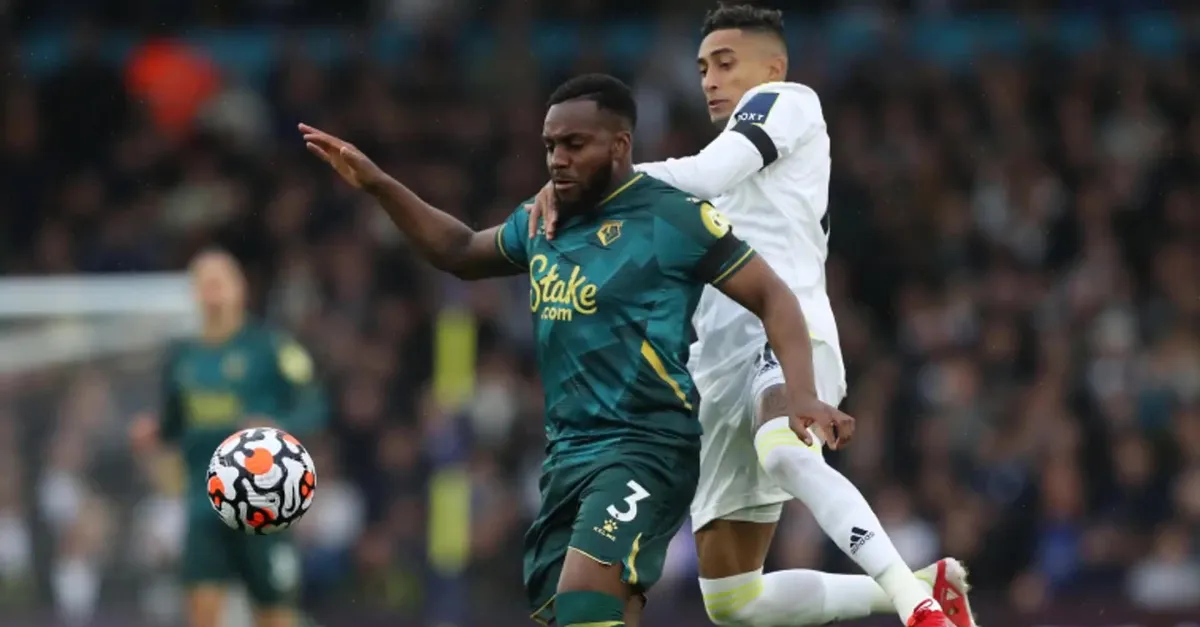 Fenerbahçe Danny Rose'a teklif yaptı