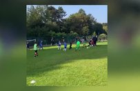 İşte Dünya’nın konuştuğu o çocuk! İngiliz devine imza atmadı