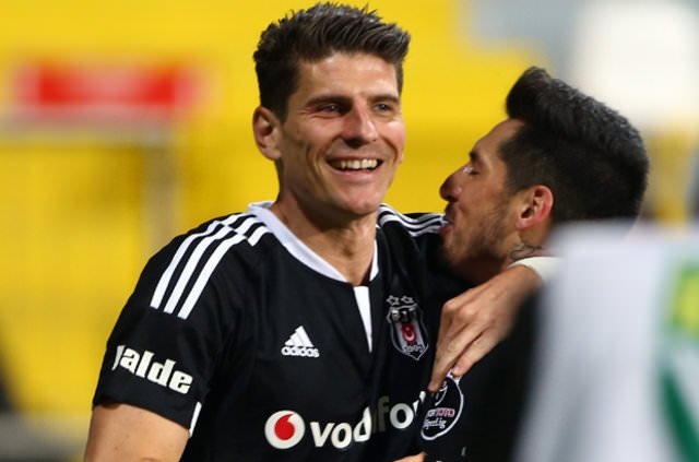 ’Alman Panzeri’ rekora koşuyor