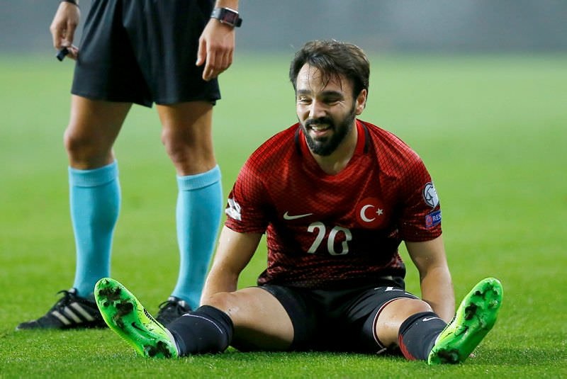 Mert Günok Galatasaray yolunda