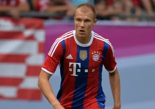 Schalke 04, Badstuber’i kiraladı