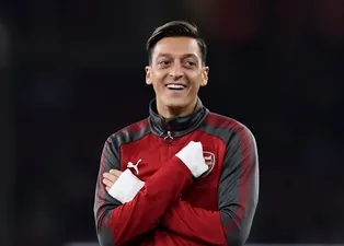 İtalyan kulüpleri, Mesut Özil'i reddetti