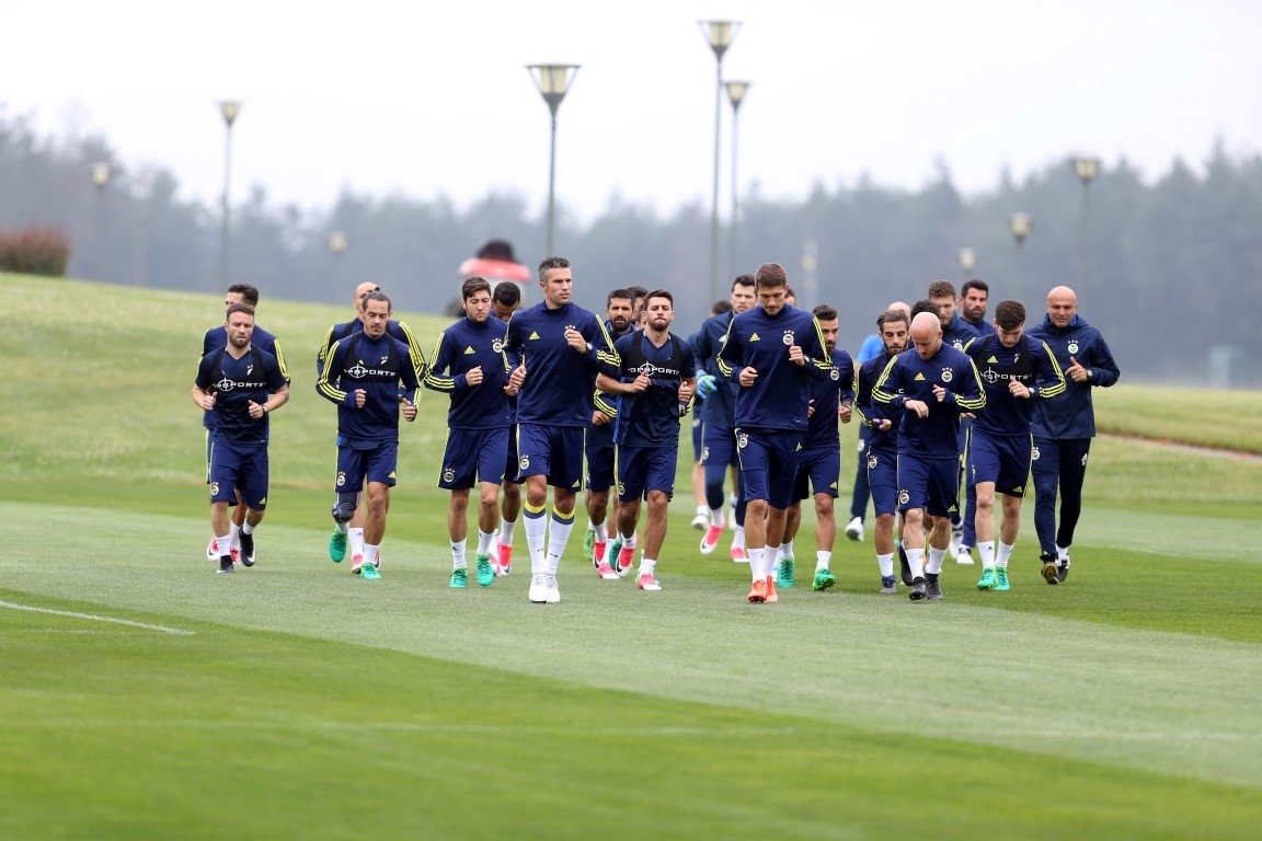 Fenerbahçe’ye hız serbest