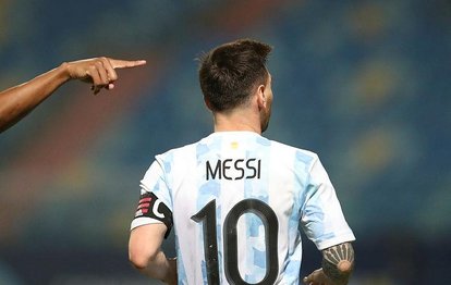 Son dakika transfer haberleri: Lionel Messi’ye dev teklif!