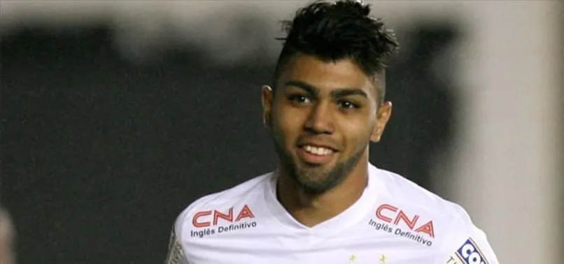 Gabigol’den Fenerbahçe’ye ret!.