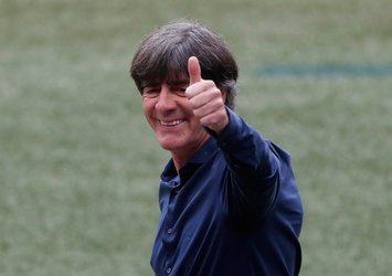 Löw'den F.Bahçe'ye 'Evet'! İşte anlaşma süresi...