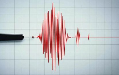 KUŞADASI’NDA DEPREM SON DAKİKA | İzmir’de deprem mi oldu, kaç şiddetinde, merkez üssü neresi?