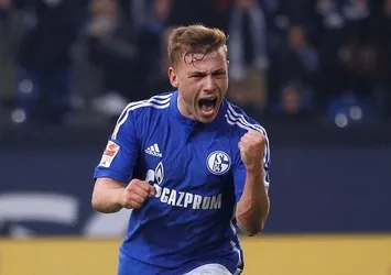 Galatasaray'dan Max Meyer sürprizi