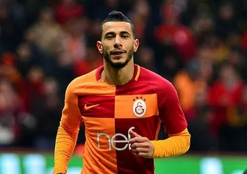 Cimbom'un süper ikilisi