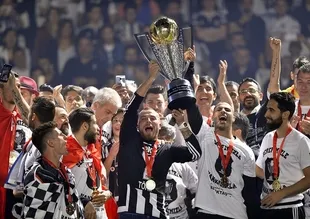 Beşiktaş'ın bu sezon en büyük hayal kırıklığı...